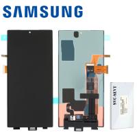 [b10005] TOUCH SCREEN DISPLAY PER SAMSUNG GALAXY NOTE 20 ULTRA 5G N986 N985 NO FRAME