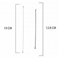 [t3424] ANTENNA GSM PER XIAOMI MI 12T 5G / 12T PRO 5G