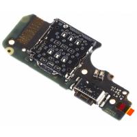 [t3425] FLAT DOCK CONNETTORE DI CARICA PER XIAOMI REDMI NOTE 11 PRO 4G SERVICE PACK