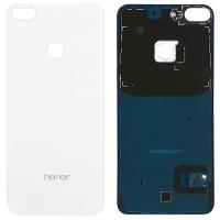 [f7097] BACK COVER PER HUAWEI HONOR 9 LITE BIANCO