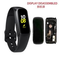 [b10110] SMARTWATCH Samsung Galaxy Fit R370 Touch + Lcd + Frame Disassembled Grade A