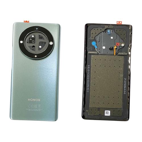 [f7100] BACK COVER HUAWEI HONOR MAGIC 5 LITE VERDE 0235AEKY