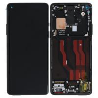 [e1598] TOUCH SCREEN DISPLAY PER ONE PLUS 8 SERVICE PACK NERO