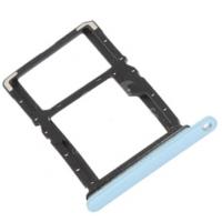 [t3474] CARRELLO SIM TRAY PER XIAOMI REDMI NOTE 13 PRO 4G VERDE