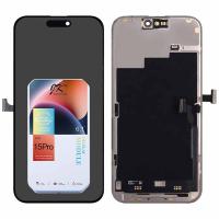 [a3098] TOUCH SCREEN DISPLAY PER IPHONE 15 PRO INCELL JK