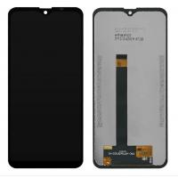 [y2834] TOUCH SCREEN DISPLAY PER BLACVIEW BV900 / 9800