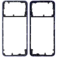 [y2845] FRAME B PER VIVO Y21 (V2111) BIANCO