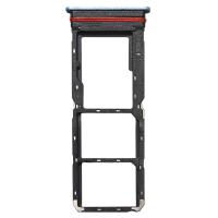 [y2871] CARRELLO SIM TRAY PER VIVO Y21S BIANCO