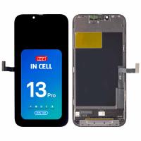 [a3126] TOUCH SCREEN DISPLAY PER APPLE IPHONE 13 PRO INCELL ZY