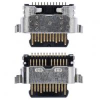 [b10195] DOCK PORT CHARGE TYPE-C 18 PIN PER SAMSUNG GALAXY A025 A02S / A013 A037 A042 A115 M115