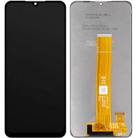 [b10206] TOUCH SCREEN DISPLAY PER SAMSUNG GALAXY A12 A125 / A127 / A022 RIGENERATO