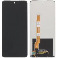[y2911] TOUCH SCREEN DISPLAY PER OPPO A40 CPH2669 / A60 4G 5G/A80 / REALME C65 4G