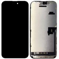 [a3150] TOUCH SCREEN DISPLAY PER APPLE IPHONE 16 PRO MAX ORIGINALE
