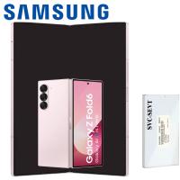 [b10214] TOUCH SCREEN DISPLAY PER SAMSUNG GALAXY Z FOLD 6 F956 CON FRAME ROSA SERVICE PACK