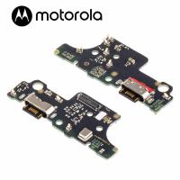 [h365] FLAT DOCK CONNETTORE DI RICARICA PER MOTOROLA MOTO G04 XT2421-3 SERVICE PACK