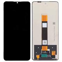 [y2955] TOUCH SCREEN DISPLAY PER TCL 50 5G T613K NERO