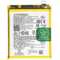 [y2966] BATTERIA BLPA35 PER REALME 12 PRO PLUS 5G /PRO+