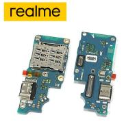 [y2974] FLAT DOCK CONNETTORE DI RICARICA PER REALME 12 5G / 12+ PLUS 5G SERVICE PACK