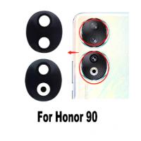 [f7119] VETRO FOTOCAMERA CAMERA GLASS PER HUAWEI HONOR 90 5G REA-NX9 / REA-AN00
