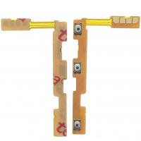 [f7140] FLAT VOLUME PER HUAWEI HONOR X8B