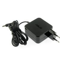 [y3316] CARICABATTEIRE Charger Asus P1412CEA / X415UA 45W 19V EU Type, Black 0A001-00699800 Original Bulk