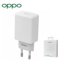 [y3300] CARICABATTERIE Wall Charger Oppo 10W 2A 1 x USB White OP52JAEH In Blister