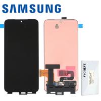 [b10261] TOUCH SCREEN DISPLAY PER SAMSUNG GALAXY S23 S911 NO FRAME SERVICE PACK