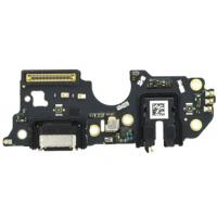 [y3004] FLAT DOCK CONNETTORE DI RICARICA PER OPPO A98 5G CPH2529