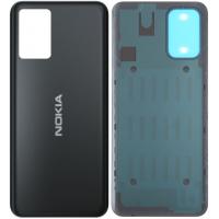 [c296] BACK COVER PER NOKIA G42 5G TA-1581 NERO
