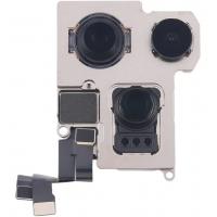 [a3175] FOTOCAMERA POSTERIORE BACK CAMERA PER APPLE IPHONE 16 PRO