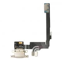 [a3179] FLAT DOCK CONNETTORE DI CARICA PER APPLE IPHONE 16 PRO NATURAL TITANIUM