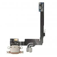 [a3180] FLAT DOCK CONNETTORE DI CARICA PER APPLE IPHONE 16 PRO DESERT TITANIUM