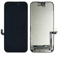 [a3181] TOUCH SCREEN DISPLAY PER APPLE IPHONE 16 ORIGINAL