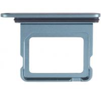 [a3194] CARRELLO SIM TRAY PER APPLE IPHONE 16 / 16 PLUS VERDE