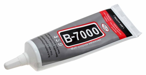 [y3014] COLLA ZHANLIDA CELLPHONE REPAIR ADHESIVES B-7000 B7000 50ML NERA