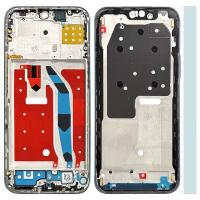 [f7154] FRAME B + SIDE KEY PER HUAWEI HONOR 200 LITE 5G LLY-NX1 STARRY BLU