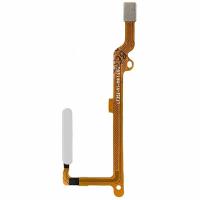 [f7168] FLAT TOUCH ID PER HUAWEI HONOR X8A CRT-LX1 BIANCO