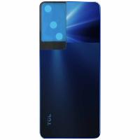 [y3033] BACK COVER TCL 50 SE T611B BLU