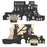 [y3046] FLAT DOCK CONNETTORE DI RICARICA PER TCL 20L