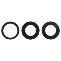 [a3229] VETRO FOTOCAMERA CAMERA GLASS PER APPLE IPHONE 16 PRO / 16 PRO MAX