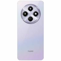 [t3535] BACK COVER + VETRO FOTOCAMERA PER XIAOMI REDMI 14C 23100RN82L VIOLA