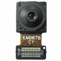 [t3536] FOTOCAMERA ANTERIORE FRONT CAMERA PER XIAOMI REDMI 14C 23100RN82L