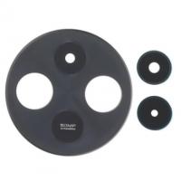 [t3542] VETRO FOTOCAMERA CAMERA GLASS PER XIAOMI REDMI 14C 23100RN82L