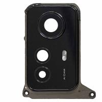 [t3565] VETRO FOTOCAMERA CAMERA GLASS + FRAME PER REDMI NOTE 12S 23030RAC7Y