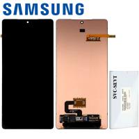 [b10284] TOUCH SCREEN DISPLAY PER S25 ULTRA S938 NO FRAME SERVICE PACK