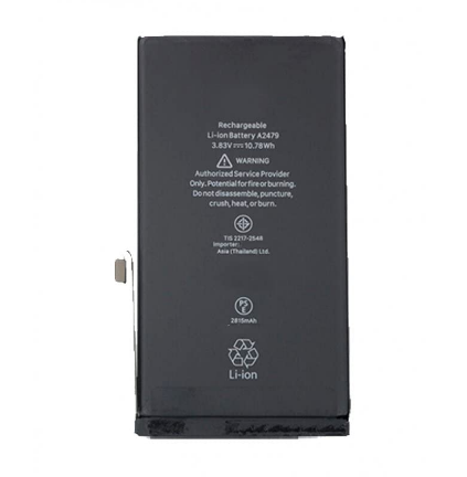 [a3245] BATTERIA PER APPLE IPHONE 13 AUTODIAGNOSTICABILE