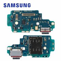 [b10314] FLAT DOCK CONNETTORE DI RICARICA PER SAMSUNG GALAXY S24 ULTRA S928 SERVICE PACK