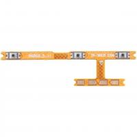 [h436] FLAT ON OFF + VOLUME PER MOTOROLA G54 5G XT2343