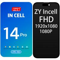 [a3272] TOUCH SCREEN DISPLAY PER APPLE IPHONE 14 PRO INCELL ZY FHD 1920x1080 1080P
