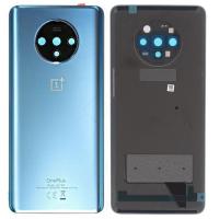 [e1636] BACK COVER PER ONE PLUS 7T BLU